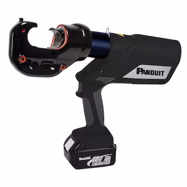 CT-2931/STCV Panduit Corp  Presse Applicatrici Crimpatrici